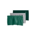 thumbnail image 1 of Jockey Men's Hypersoft 360 3" Trunk - 3 Pack, 1 of 7