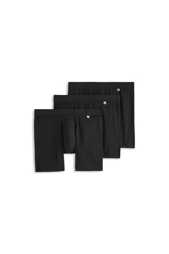 Men's Hypersoft 360 6" Boxer Brief - 3 Pack