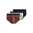 thumbnail image 1 of Jockey Men's Hypersoft 360 Brief - 3 Pack, 1 of 8