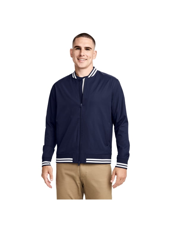 Men's Jockey 1876 Collection Bomber Jacket