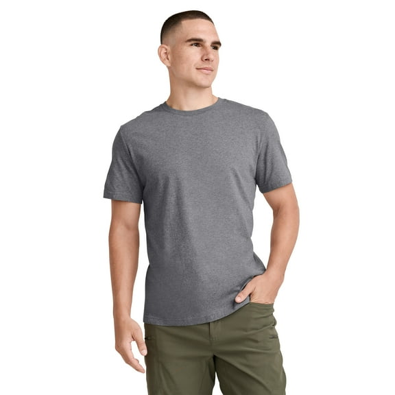 Jockey Men's Legacy Crew Neck T-Shirt