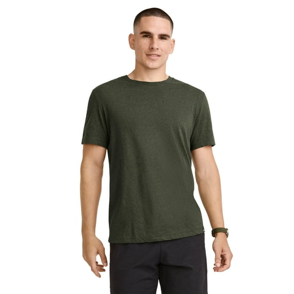 Jockey Men's Legacy Crew Neck T-Shirt
