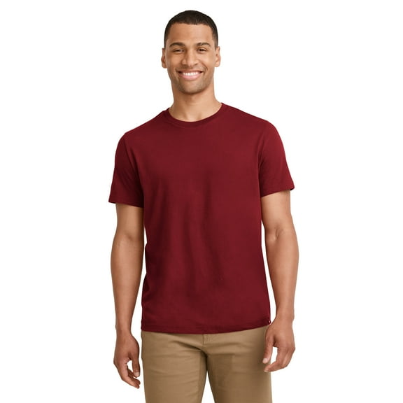 Jockey Men's Legacy Crew Neck T-Shirt