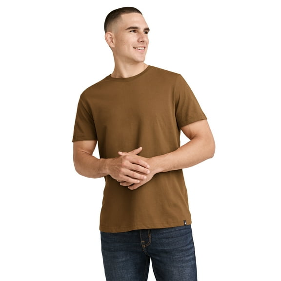 Jockey Men's Legacy Crew Neck T-Shirt
