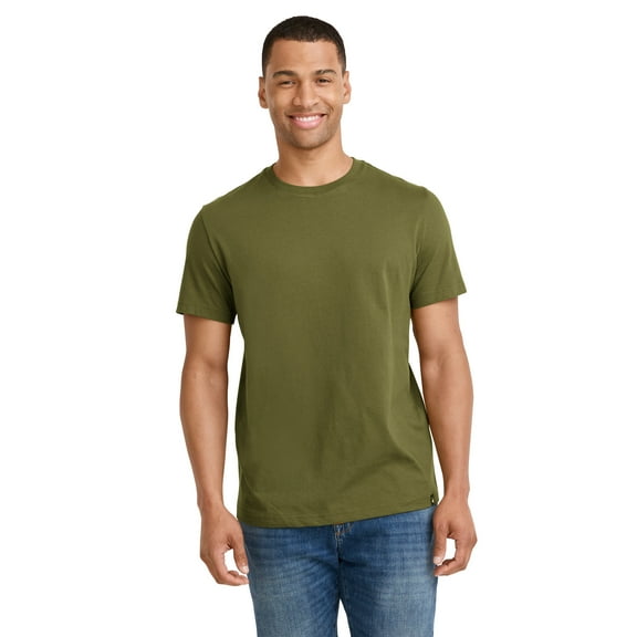 Jockey Men's Legacy Crew Neck T-Shirt