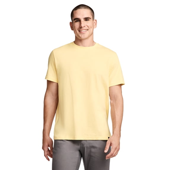 Jockey Men's Legacy Crew Neck T-Shirt