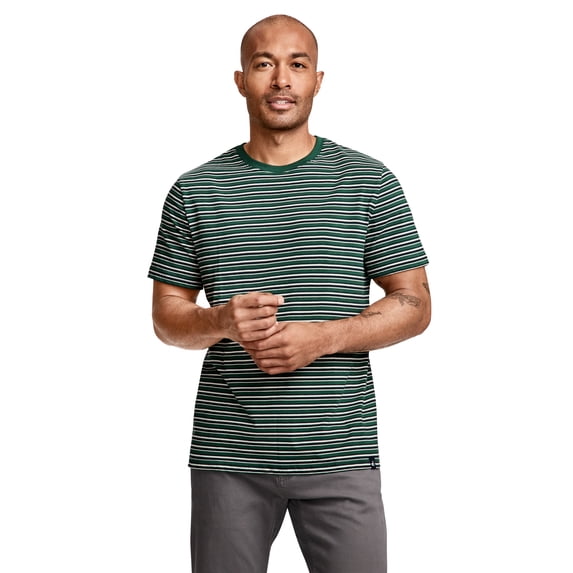 Jockey Men's Legacy Crew Neck T-Shirt