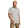 thumbnail image 1 of Jockey Men's 100% Cotton Legacy Crew Neck T-Shirt, 1 of 4