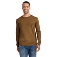 thumbnail image 1 of Jockey Men's 100% Cotton Legacy Long Sleeve Crew Neck T-Shirt, 1 of 6