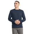 thumbnail image 1 of Jockey Men's Legacy Long Sleeve Crew Neck T-Shirt, 1 of 6
