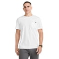 thumbnail image 1 of Jockey Men's 100% Cotton Legacy Pocket Crew Neck T-Shirt, 1 of 5