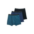 thumbnail image 1 of Jockey Men's Lightweight Classic 5" Boxer Brief - 3 Pack, 1 of 5