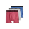 thumbnail image 1 of Jockey Men's Lightweight Classic 5" Boxer Brief - 3 Pack, 1 of 5