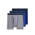thumbnail image 1 of Jockey Men's Lightweight Classic 5" Boxer Brief - 3 Pack, 1 of 5