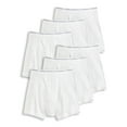 thumbnail image 1 of Jockey Men's Lightweight Classic 5" Boxer Brief - 6 Pack, 1 of 4