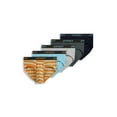 thumbnail image 1 of Jockey Men's Lightweight Cotton Blend Brief - 5 Pack, 1 of 5