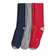 thumbnail image 1 of Jockey Men's Made in America* Crew Socks - 3 Pack, 1 of 3