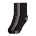 thumbnail image 1 of Jockey Men's Made in America* Crew Socks - 3 Pack, 1 of 2