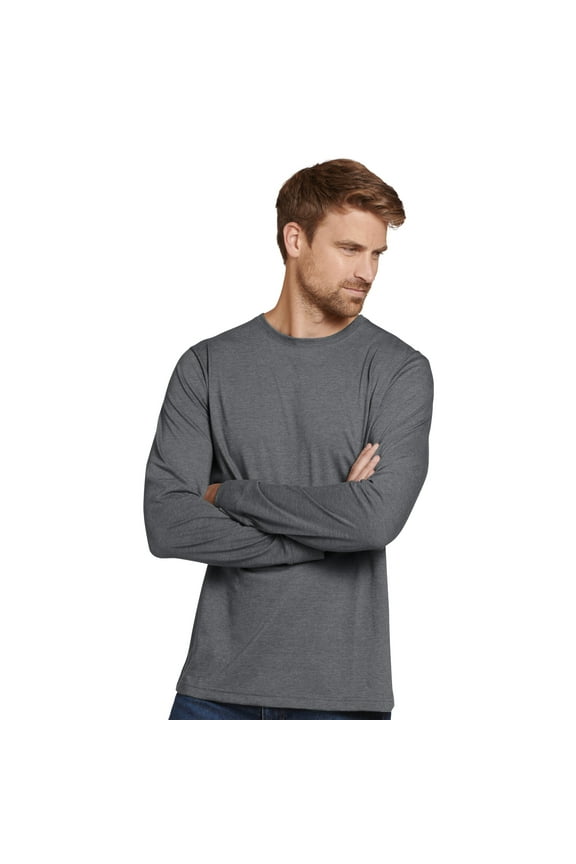 Men's Made in America Heritage Long Sleeve Tee