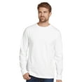 thumbnail image 1 of Jockey Men's Made in America Heritage Long Sleeve Tee, 1 of 3