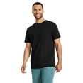 thumbnail image 1 of Jockey Men's Made in America Heritage Short Sleeve Pocket Tee, 1 of 4