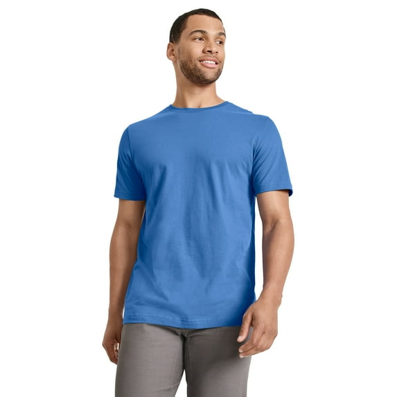 Jockey Men's Made in America Heritage Short Sleeve Tee
