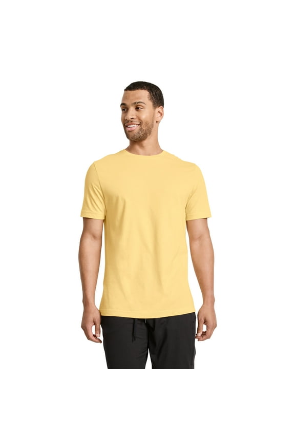 Men's Made in America Heritage Short Sleeve Tee