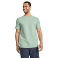 thumbnail image 1 of Jockey Men's Made in America Heritage Short Sleeve Tee, 1 of 3