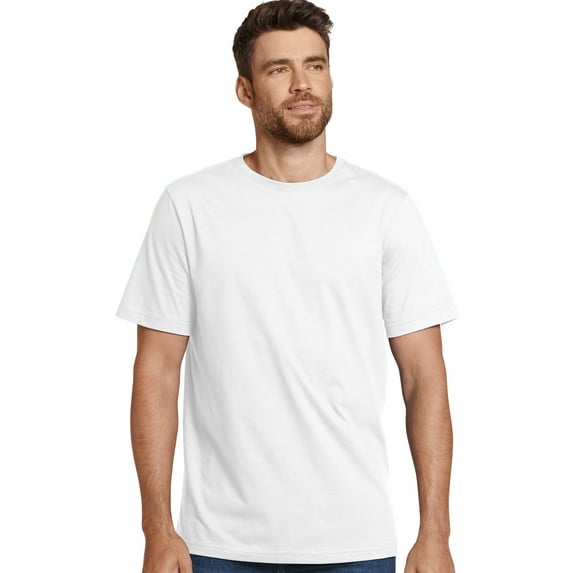 Jockey Men's Made in America Heritage Short Sleeve Tee