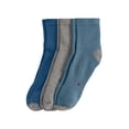 thumbnail image 1 of Jockey Men's Made in America* Quarter Socks - 3 Pack, 1 of 3