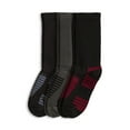 thumbnail image 1 of Jockey Men's Made in America* Sport Crew Socks - 3 Pack, 1 of 4