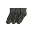 thumbnail image 1 of Jockey Men's Made in America* Sport Quarter Socks - 3 Pack, 1 of 4