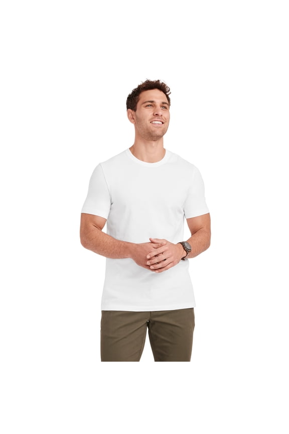 Men's Made2Fit Crew Neck T-Shirt