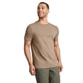 thumbnail image 1 of Jockey Men's Made2Fit Crew Neck T-Shirt, 1 of 4