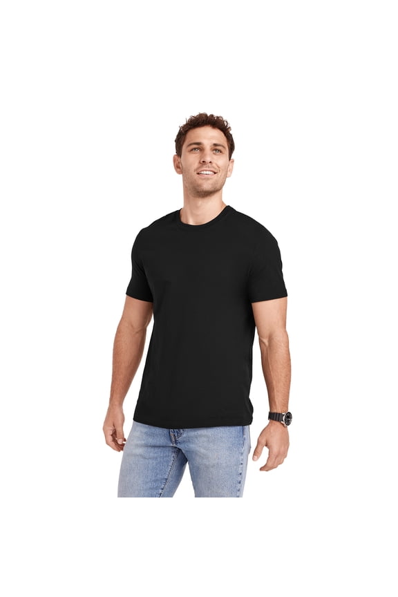 Men's Made2Fit Crew Neck T-Shirt