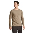 thumbnail image 1 of Jockey Men's Made2Fit Long Sleeve Crew Neck T-Shirt, 1 of 5