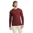 thumbnail image 1 of Jockey Men's Made2Fit Long Sleeve Crew Neck T-Shirt, 1 of 10
