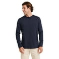 thumbnail image 1 of Jockey Men's Made2Fit Long Sleeve Crew Neck T-Shirt, 1 of 9
