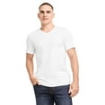 thumbnail image 1 of Jockey Men's Made2Fit V-Neck T-Shirt, 1 of 8