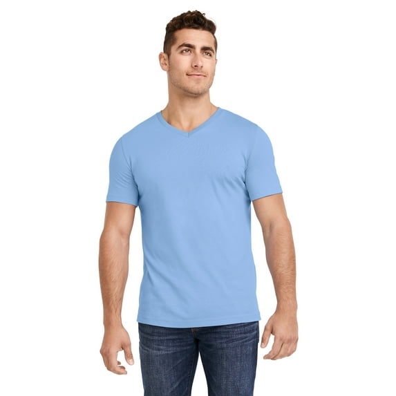 Jockey Men's Made2Fit V-Neck T-Shirt