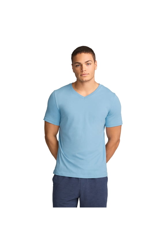Men's Made2Fit V-Neck T-Shirt