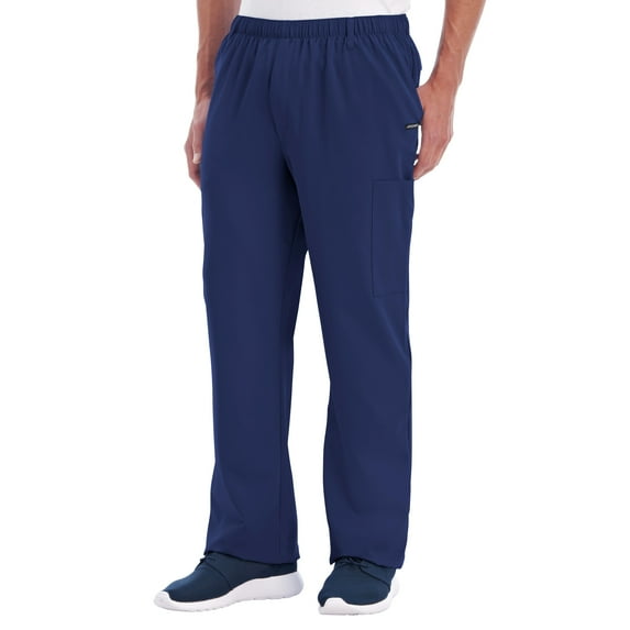 Jockey Men's Multi-Pocket Cargo Scrub Pant, Style 2305