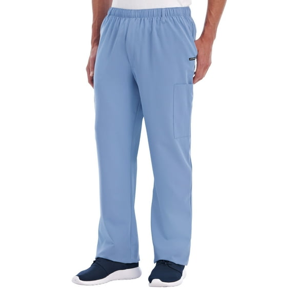 Jockey Men's Multi-Pocket Cargo Scrub Pant, Style 2305