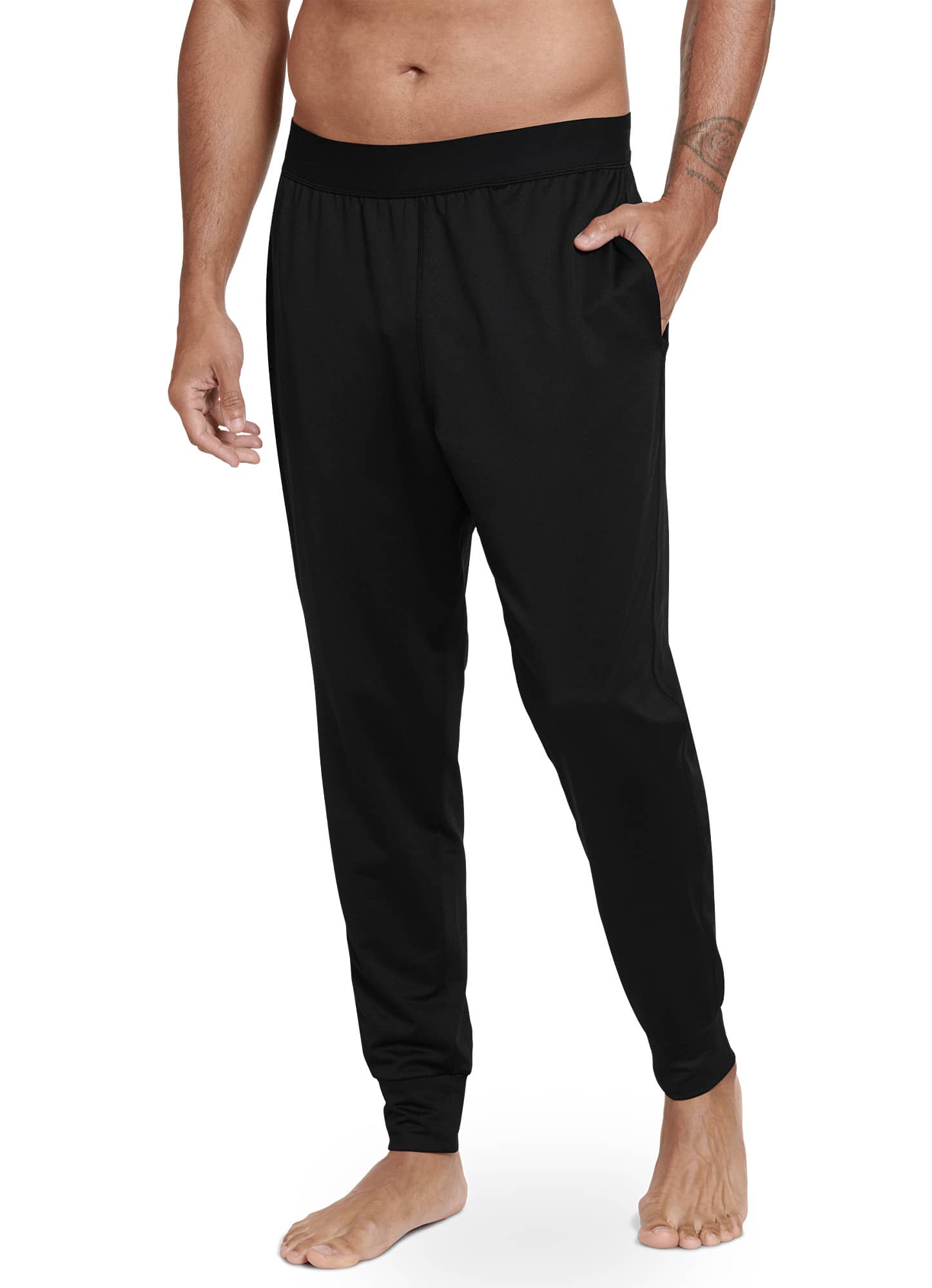 Jockey Men's Performance Knit Jogger