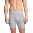 thumbnail image 1 of Jockey Men's Phantom Fit 6" Boxer Brief, 1 of 8