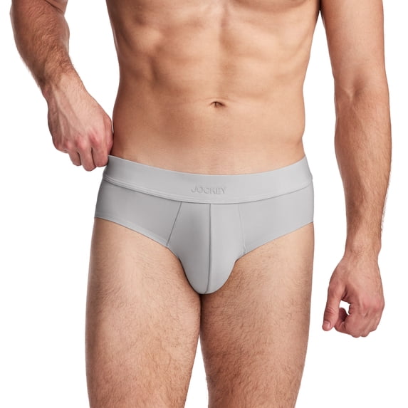 Jockey Men's Phantom Fit Bikini