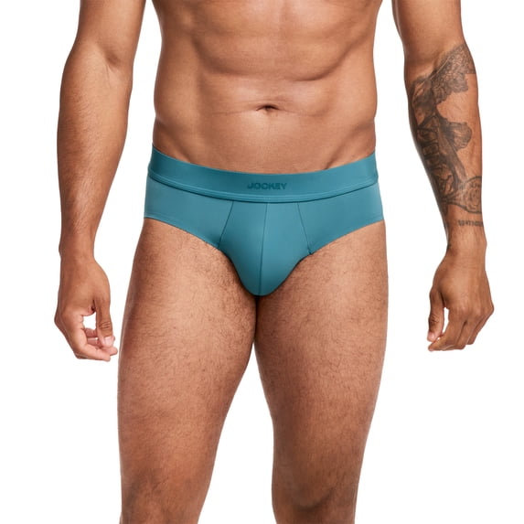 Jockey Men's Phantom Fit Bikini