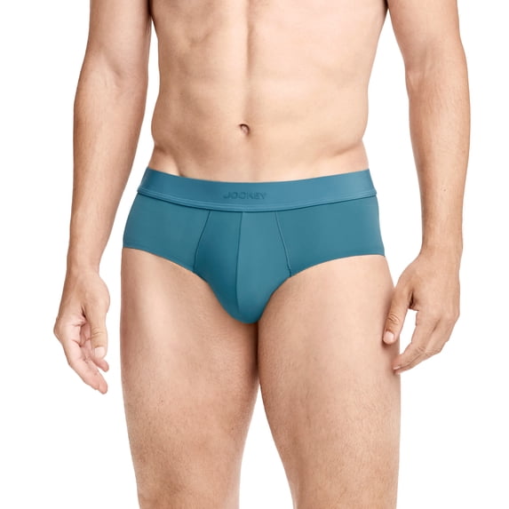 Jockey Men's Phantom Fit Brief