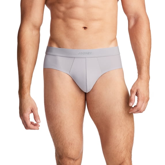 Jockey Men's Phantom Fit Brief