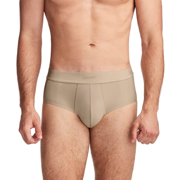 Jockey Men's Phantom Fit Brief